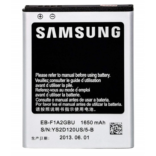 BATERIA EB-F1A2GBU SAMSUNG GALAXY S2 I9100